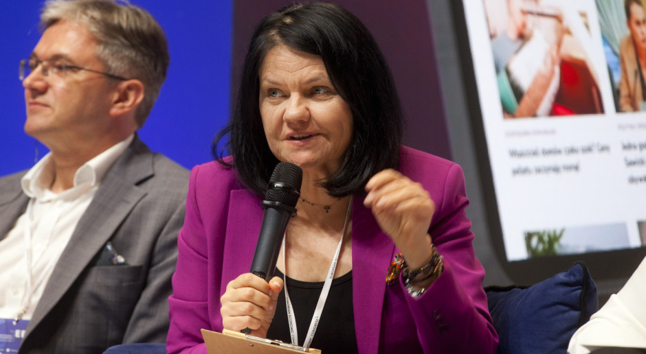 Kacperczyk on the pharmaceutical package: I believe that it will be possible to reach a compromise.