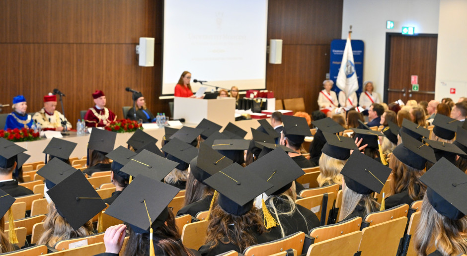 O Dr. Henryk Kaczkowski está morto. A Universidade Médica de Wrocław confirmou a informação