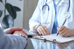 Prevention by an occupational medicine doctor and more