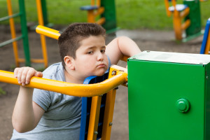 La ciudad apoyará a los niños obesos. El 18 por ciento pesa demasiado