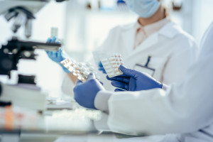 Transplants and chemotherapy may be too risky. Hope lies in an Indian discovery.