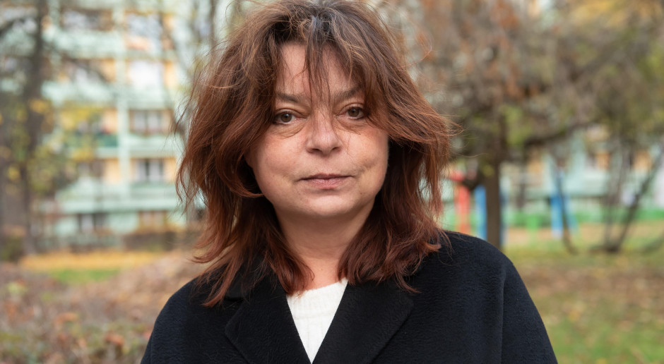 Estimado virologista prof. Agnieszka Szuster-Ciesielska junta-se ao prestigioso órgão