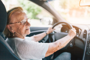 Depois de tantos anos, o tempo de reação do motorista aumenta. Especialista: Atividades educacionais necessárias
