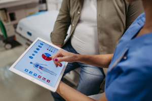 Las personas que sufren de obesidad necesitan ayuda profesional. Esta especialización aún no es popular