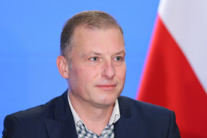 Wijzigingen bij de Hoofd Farmaceutische Inspectie. Damian Kuraś is afgetreden
