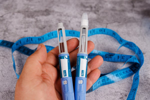 Problemen met Ozempik en Wegovy. CEO van Novo Nordisk treedt af