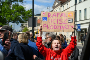 Walka o głosy. Tych tematów kandydaci na prezydenta nie powinni lekceważyć