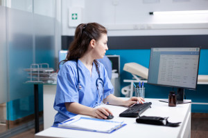 Medical record keeping systems