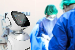 A inteligência artificial chegará aos hospitais. Ministério da Saúde sobre as áreas que irá apoiar