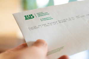 Eine Ausnahme im System: Nach dem Tod eines Rentners ist dieser Teil des Geldes von der ZUS zurückerstattet