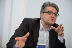 Ekspert o nieobowiązkowej edukacji zdrowotnej: to jest wielka tragedia naszego społeczeństwa