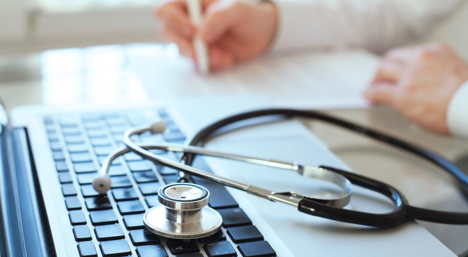 PLN 36.96 million for cybersecurity training in healthcare. FERS recruitment has started and will last until July 11