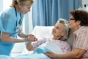 Nuevos datos. 22.400 millones de zlotys: los hospitales se ahogan en deudas