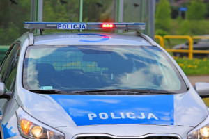 8 lat więzienia grozi lekarzowi. Po 9 osób przyszli policjanci