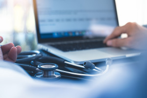 Zespół z GUMed tworzy unikalną platformę internetową. Pomoże badać mechanizm rozsiewu nowotworów