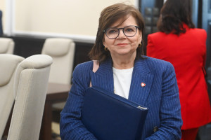 Sağlıkta son bu tür artışlar mı? Leszczyna: Herkes yasa değişikliğine hazır görünüyor