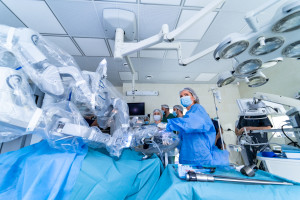 Consultor Nacional em Reabilitação Médica: Robô não é fogo de artifício terapêutico