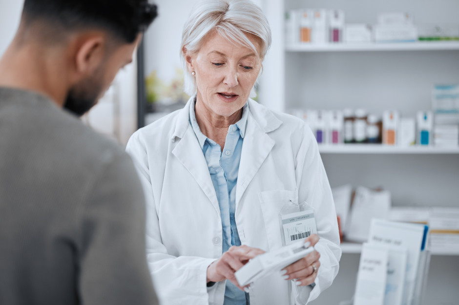 Wycofany na terenie całej Polski. Główny Inspektorat Farmaceutyczny wydał ostrzeżenie