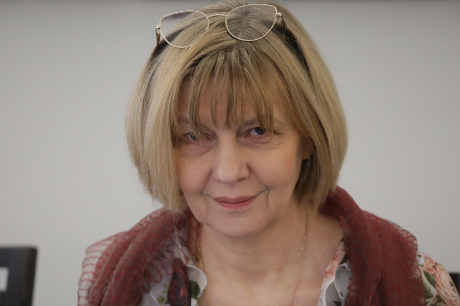 Polski model opieki nad pacjentami z NF. Neurofibromatozy są jak tykająca bomba z opóźnionym zapłonem