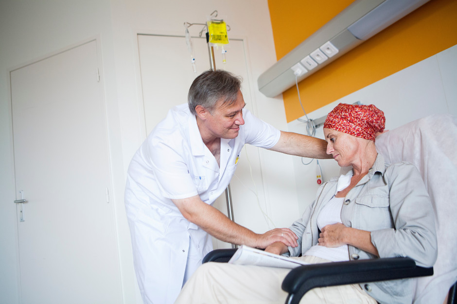 Osiągnięcia oraz wyzwania w opiece onkologicznej oraz hematoonkolgicznej w Polsce