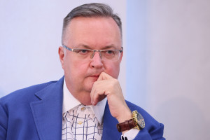 Neuer Direktor des CMKP gewählt. Seine Amtszeit beginnt am 25. August.