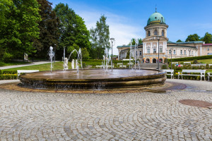 Dużo krótsze kolejki do uzdrowiska na NFZ. To nie cud, ale przyczyny zdumiewają