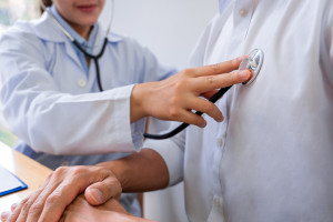 Nationales Kardiologie-Netzwerk an der Ziellinie. Die Qualifikationskriterien sind emotional