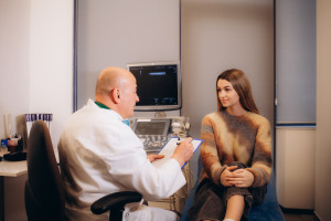 Poles pay a fortune for a private visit. On the National Health Fund you get it for free and without queues