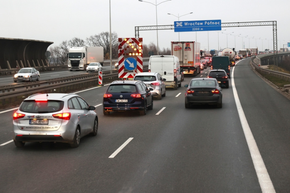 Czy zniknie wymóg rozpoznawania kolorów dla kierowców kategorii C i D? Jest petycja do Ministerstwa Zdrowia