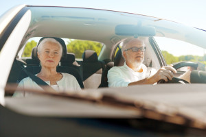 Они внезапно отступили. Большие изменения в правилах для водителей 65+