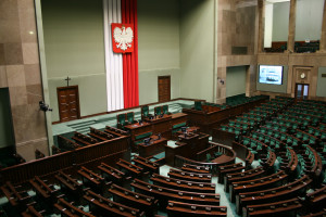 Doktorlar için maaş artışları, hemşirelik mesleğinin geleceği, Ulusal Kardiyoloji Ağı. Sejm işe geri dönüyor