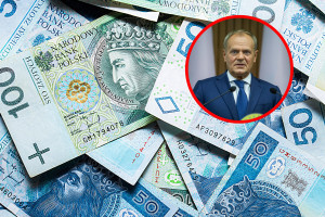 1.772 PLN indipendentemente dalla durata del servizio. La nuova legge entrerà in vigore il 1° giugno. Negli ultimi 20 anni non si era verificato un cambiamento del genere.