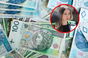 Wniosek po 1 czerwca: pieniądze do 31 sierpnia. Wszedł przewrót w 800 plus