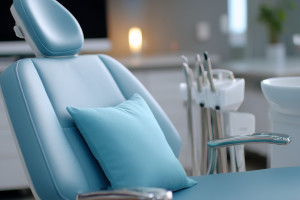 Por último, los pacientes pueden exigir más al dentista gracias al Fondo Nacional de Salud. Cambios a partir del 1 de junio