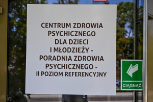 The Ministry informs: 5 projects supporting Mental Health Centers will undergo substantive assessment