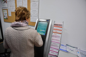 349 PLN a su pensión cada mes, independientemente de sus ingresos