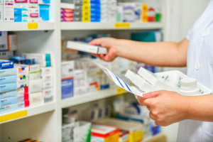 GIF ha retirado de las farmacias una serie de populares vitaminas C. Puede suponer una amenaza para la salud y la vida.