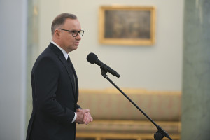 El beneficio se incrementó en 3.000 PLN. Esto es cierto desde el 1 de enero, porque el presidente lo firmó.