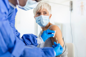 Klinik bir araştırmaya katılım için para. Bunu geri çekebilirsiniz, ancak koşullar vardır