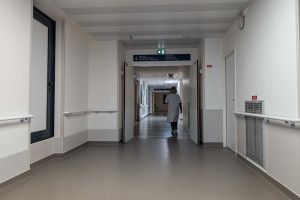 Funding and staffing problems threaten unique sexology clinic. It is one of two such facilities in Poland