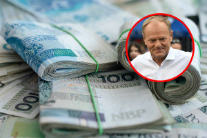 Gelire bakılmaksızın aylık 4.133 PLN. Ödemeler 4 Haziran'da başlayacak