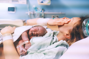 On July 1, the last maternity ward in the Bieszczady Mountains will disappear from the map. The hospital is drowning in debts in parabanks
