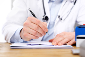Reçetelerde devrim. Doktorun ödeme seviyesini belirtmesi gerekmeyecek. Ancak bir koşul var
