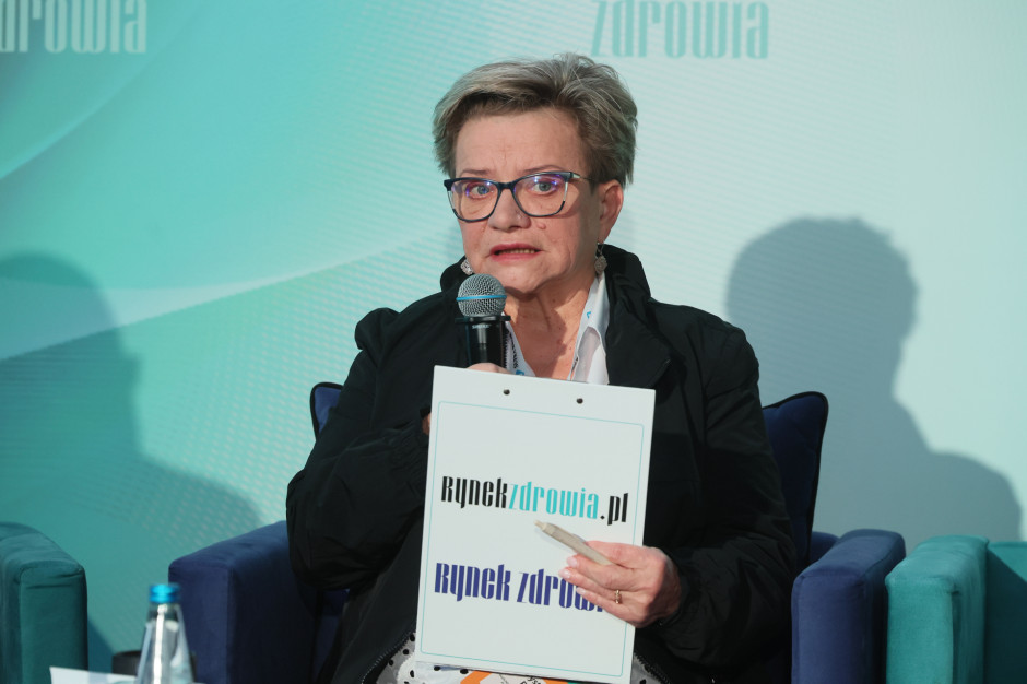 W ciągu 15 lat zabraknie 260 tys. pielęgniarek. Ptok: myślałyśmy, iż jest źle. Jest bardzo źle
