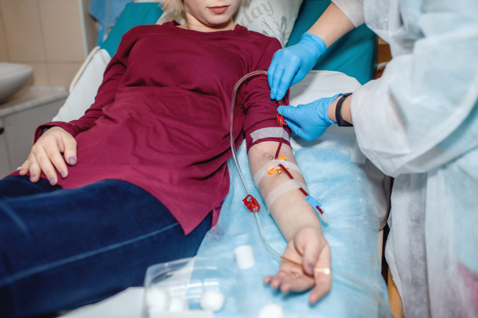 Tajemnicza choroba zaatakowała w maju. Wiadomo, czy są nowe przypadki
