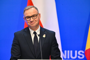 Последние решения президента Дуды в области здравоохранения. Закон о Национальной кардиологической сети будет передан ему