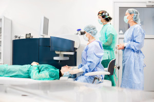 Major acquisition in med-tech industry: Optegra to become part of EssilorLuxottica Group