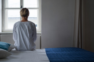 In the first episode, they often receive help too late. The quality of care for patients with schizophrenia can be improved