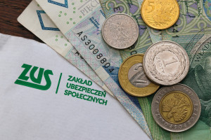 Were you working before this year? ZUS: it's a chance for a higher pension, but you have to have it