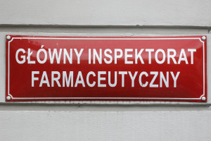 A well-known pharmacist takes over as director of the Chief Pharmaceutical Inspector's office